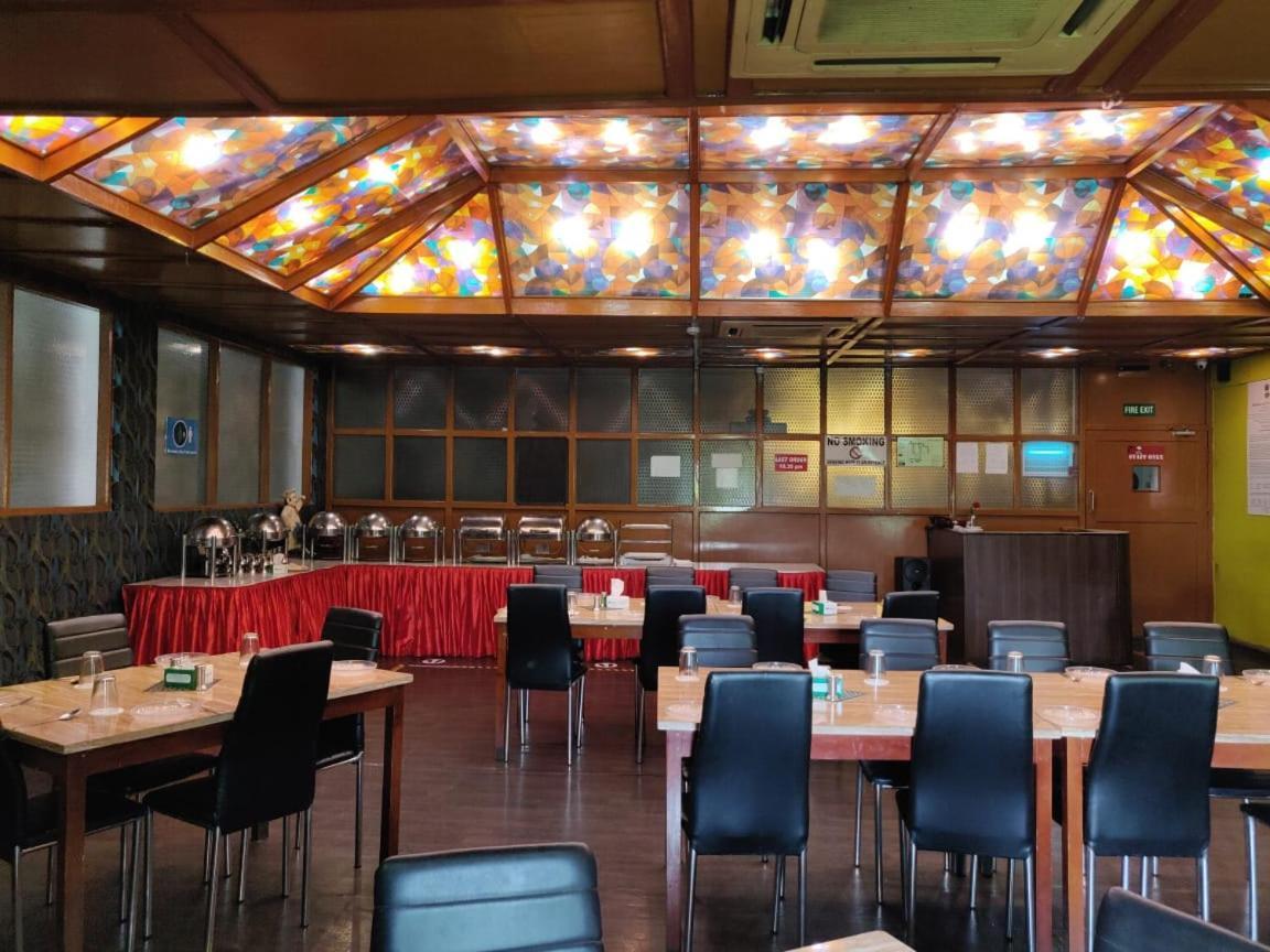 Hotel Mainak 포트블레어 외부 사진